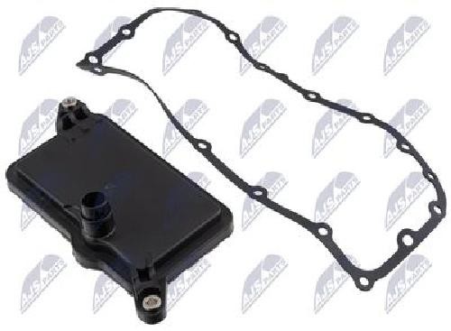 HYDRAULIC FILTER AUTOMATIC TRANSMISSION FSF-HD-007 FOR HONDA LDA3 1.3L 4cyl - Image 6