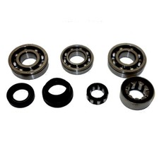Usa Standard Manual Transmission Nv1500 Bearing Kit 1996 Gm S10 5-spd
