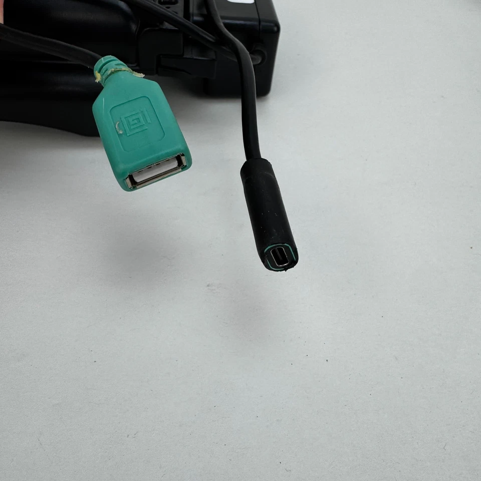 RAM GDS Dock 三星 Galaxy Tab Active 2、3 USB C 和安装 RAM-GDS-DOCK-V10PD-1FS — 第 4/4 张图片