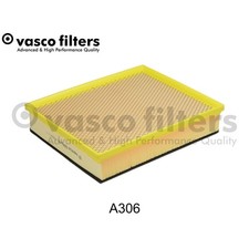 ORIGINAL® DAVID VASCO Luftfilter für VW AMAROK AMAROK Pritsche/Fahrgestell