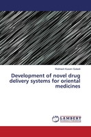 Robhash Kusam Subedi | Development Of Novel Drug Delivery Systems For...