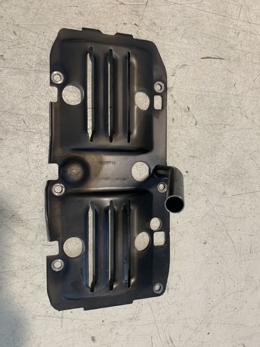 Schwallsperre Ölwanne Opel 55185370 D Corsa 1.3 Cdti DPF