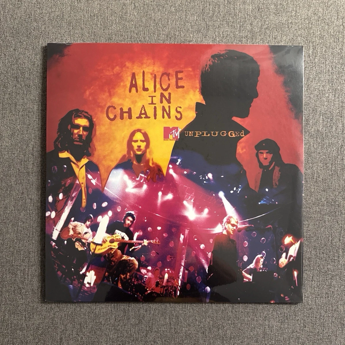 25+ Alice in Chains Rock Vinyl Records for sale | Updated Oct 2026