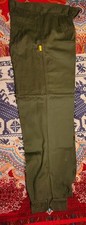 Pantalón Vaquero (GAUCHO) Hecho en Argentina - 100% Algodón por PAMPERO