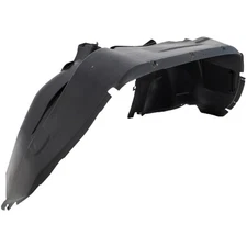 Fender Liner For Jeep Renegade 2019-2023 Front Passenger Side Inner 2.4L