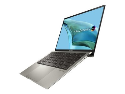 ASUS ZenBook S13 OLED 13.3'' (1TB SSD, Intel Core i7-1355U