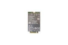 Wi05 Wifi Karte Fibocom FM350-GL   5W10V25827