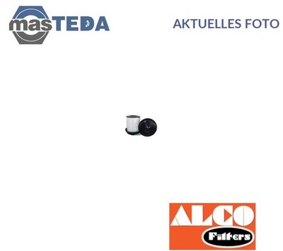 MD-7528 MOTOR LUFTFILTER MOTORFILTER ALCO FILTER FÜR MERCEDES-BENZ ATEGO 2