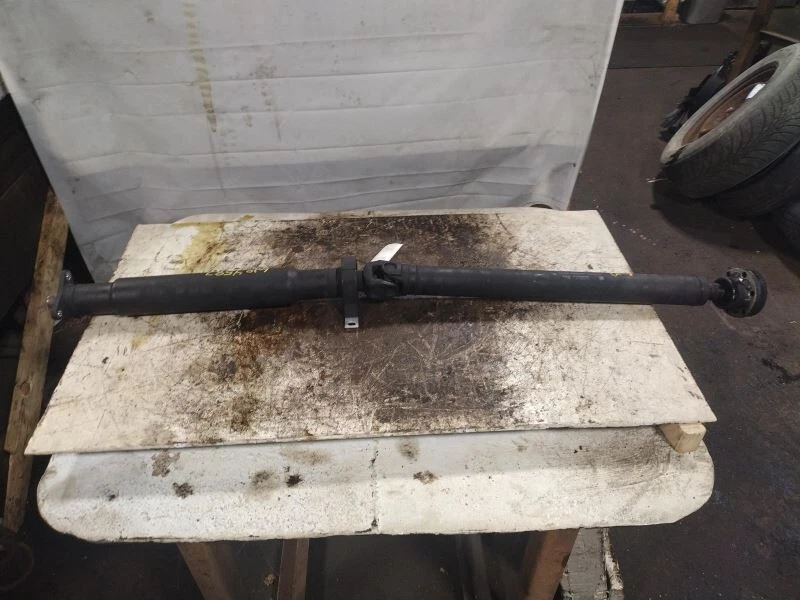 Rear Drive Shaft Manual Transmission 6 Speed Fits 01-06 BMW M3 1711237 - Image 4 of 4