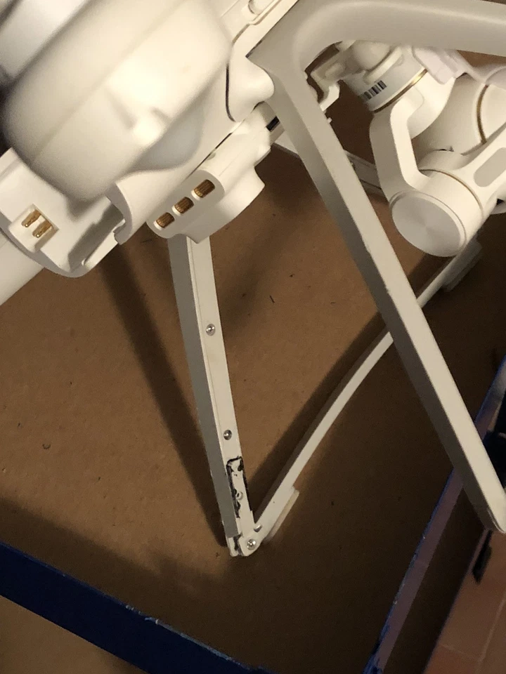 Xiaomi Mi Drone 4k Con Zaino, Competo Di Tutto - Imagen 2 de 4