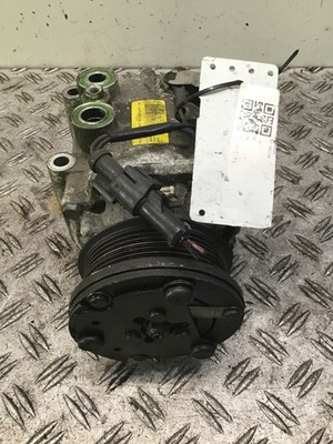 Klimakompressor Mazda 2 (DY) 1.4 MZI 59kW 80PS  