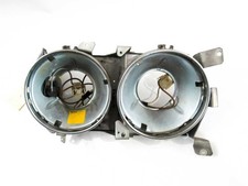 72-85 Mercedes R107 450SL 380SL Front Right Headlight Lamp Frame Housing