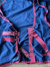Horseware Amigo Mio Stable Sheet 6x3. Excellent Condition.