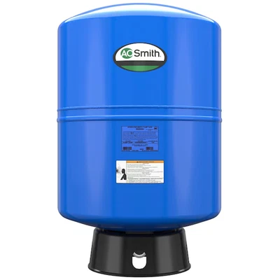 A.O. Smith 36.0-Gallon Vertical Well Pressure Tank