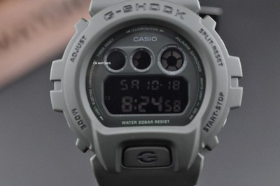 Casio G-SHOCK watch band DW-6900LU-3 Digital Watch Brand new | eBay