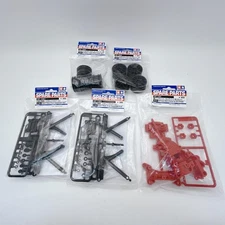 Tamiya Spare Parts SP1665 SP1381 SP541 Model Kit Accessories for Tamiya
