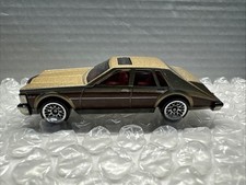 Hot Wheels Loose Used Cadillac Seville Hot Wheels Loose Used Cadillac Seville