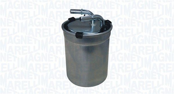 Kraftstofffilter Magneti Marelli 153071760748 FÜR Audi Seat Skoda VW-image