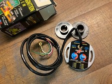 Compu-fire Elite 1 Hde-3 20600 Electronic Ignition Module Singledual Fire - Nos