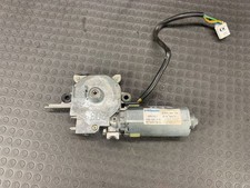 Mercedes-Benz CLK A209 C209 2003 Motor Aktuator A2038203142 SNX2426 Mercedes-Benz CLK A209 C209 2003 Motor Aktuator A2038203142 SNX2426