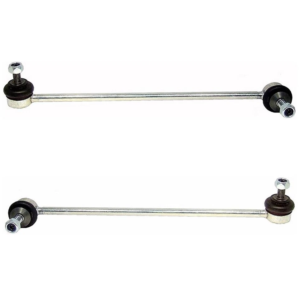 Kit de eslabones estabilizador delantero barra estabilizadora para BMW 650i 2006 2007 2008 2009 2010 Foto 2 de 4