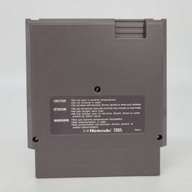 Boulder Dash - Nintendo NES Cartridge - FRA PAL B