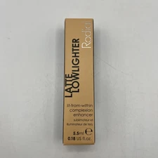 Rodial Latte Lowlighter, Brightening Hydrating & Concealing, Latte - 0.18 oz