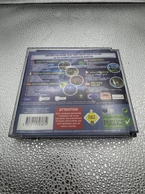 Deep Fighter Sega Dreamcast mit Handbuch Retro PAL 2000 #0022