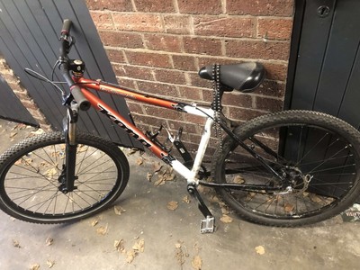 Old Kona Downhill Bike Kona Lava Dome 2000 Outlet