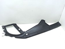 BMW 5 GT F07 2011 Linke Motorhaube Schlossverkleidung 7042983