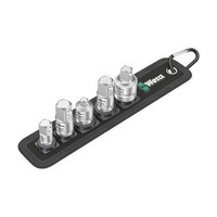 Adaptersatz FüR SteckschlüSsel 781/5, 5-Tlg. 05042680001