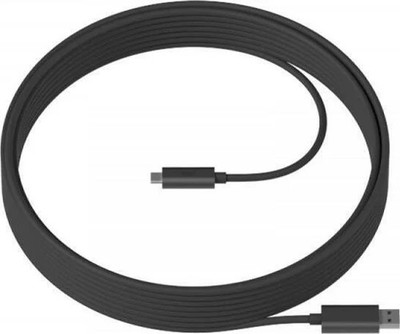 Logitech 10M Strong USB 3.1 ca