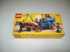 Vintage 1992 Lego set # 6038 In Original Sealed Box Brand New Unopened