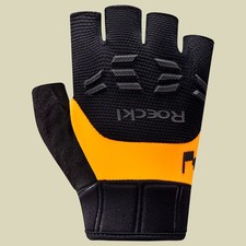 Roeckl Sports Iseler 2 Kurzfinger-Fahrradhandschuhe Damen Herren Unisex