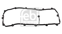Febi Bilstein Dichtung Zylinderkopfhaube 36410 FüR Audi C6 BAS A6 BAT A4 8E2 8EC