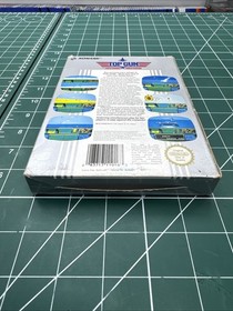 Top Gun The Second Mission Nintendo NES