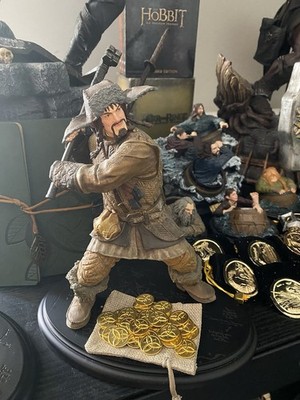 Der Hobbit, Herr der Ringe, Lord of the Rings, weta