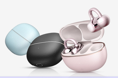 Honor Choice LCHSE EarClip Headphones 2 Pro