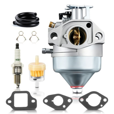 #ad #ad Carburetor For Honda GCV 190 GCV190 Engines Carb Assembly BB 65BC 16100 Z0Y 813 $16.98
