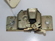 Porte arrière et accessoires Opel TIGRA