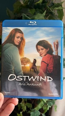 Ostwind - Der große Orkan (Blu-ray, 2021)