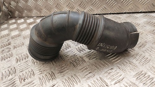 Opel Insignia A 2012 Diesel 118kW Ansaugrohr Ansaugschlauch Turbolader 55561787