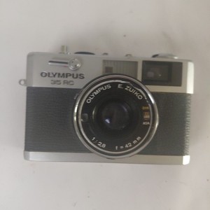 Olympus 35rc for sale | eBay