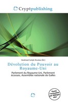 Hardmod Carlyle Nicolao | DéVolution Du Pouvoir Au Royaume-Uni | Taschenbuch