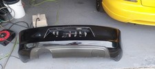 Seat Leon MK1 Cupra R Rear Bumper, Genuine. Decent condition.