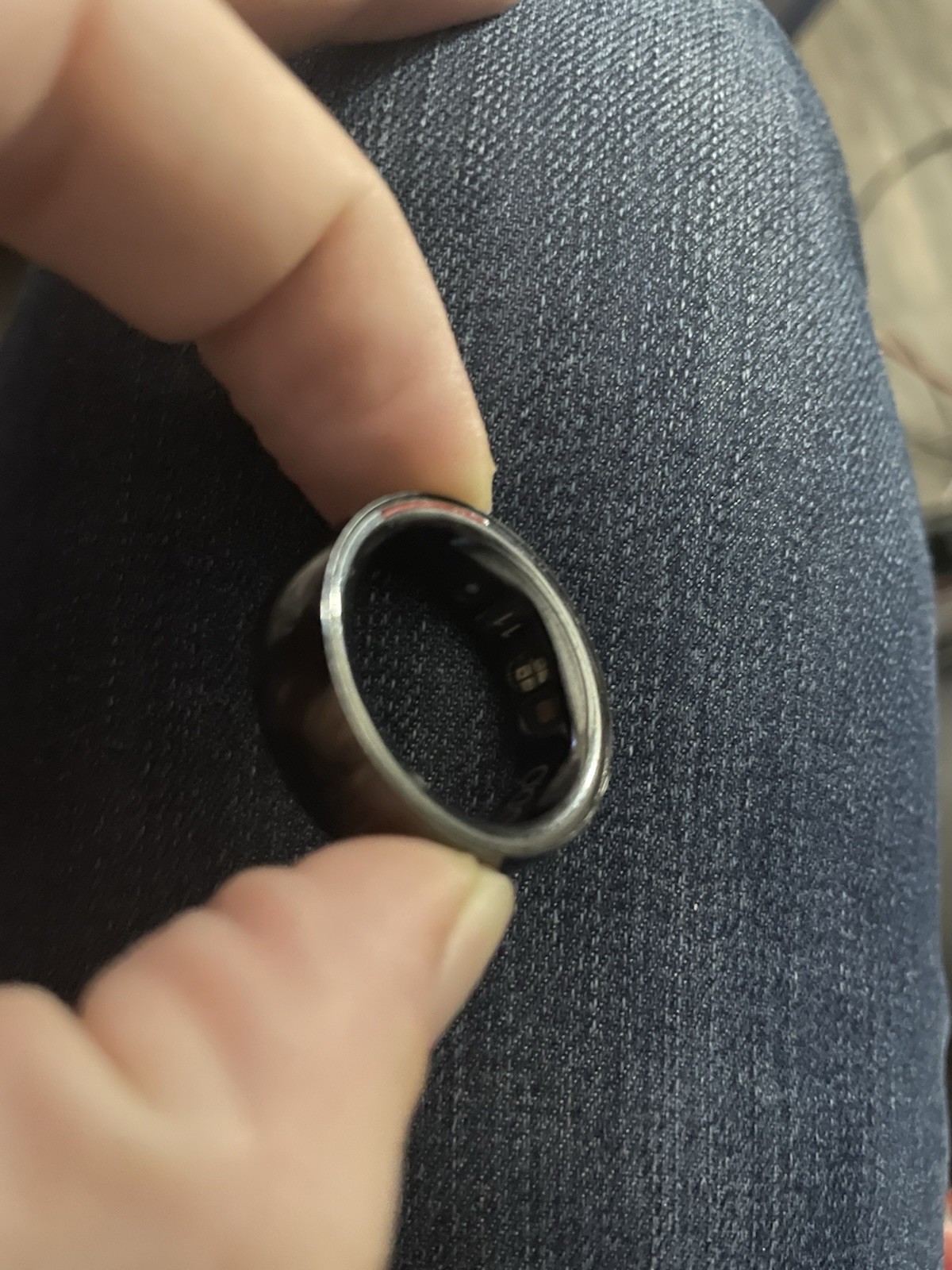 ODO Smart Ring - image 3