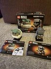 LEGO Brickheadz Star Wars The Mandalorian & The Child 75317 Used Complete Set