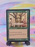 Magic the Gathering MTG Urza's Destiny 1999 Card | Yavimaya Scion 119/143