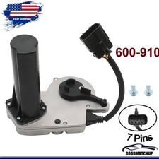 Transfer Case Shift Actuator Motor For Chevrolet Dodge Ram 1500 Gmc 600-910