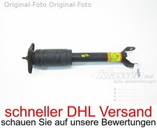 Stoßdämpfer hinten Chevrolet Corvette C5 01.97-09.04 10431991